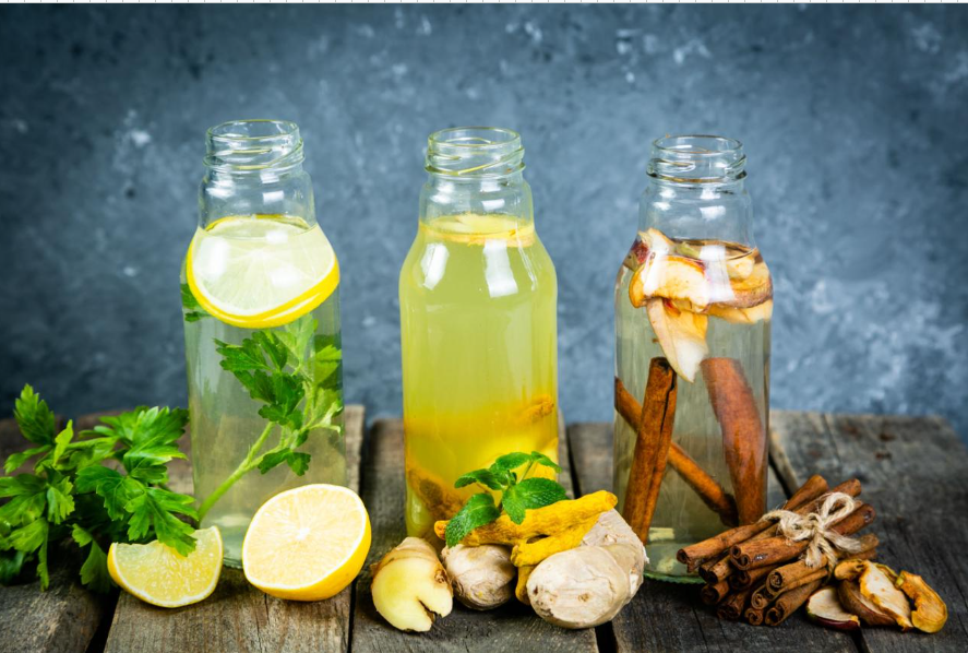 miracle weight loss drink recipe