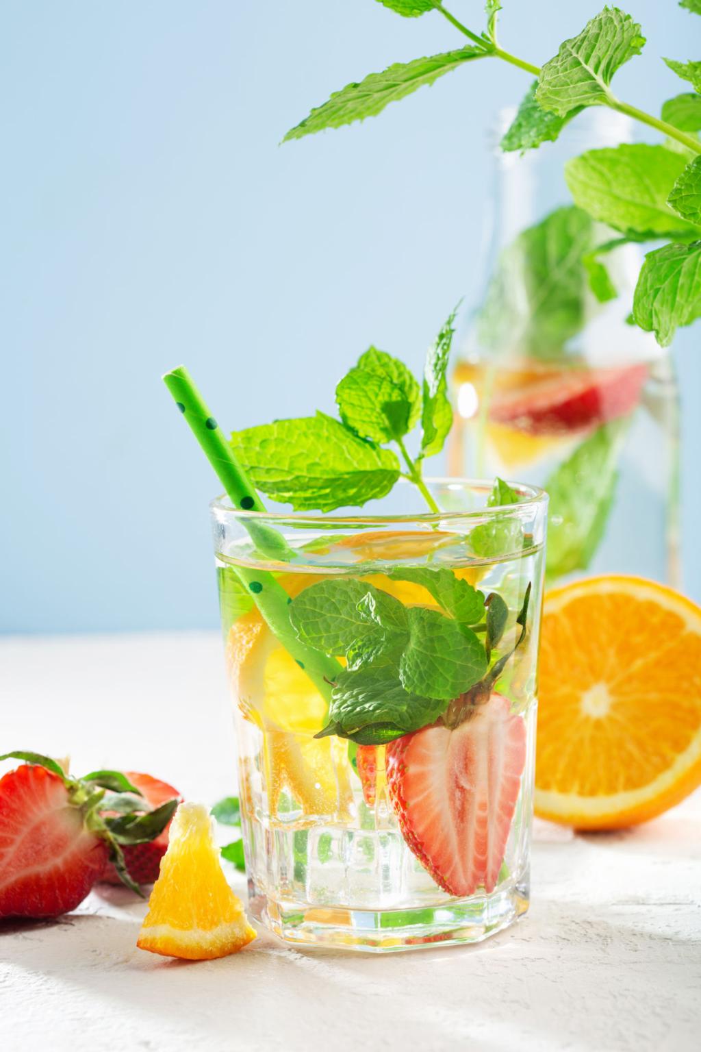 miracle weight loss drink recipe