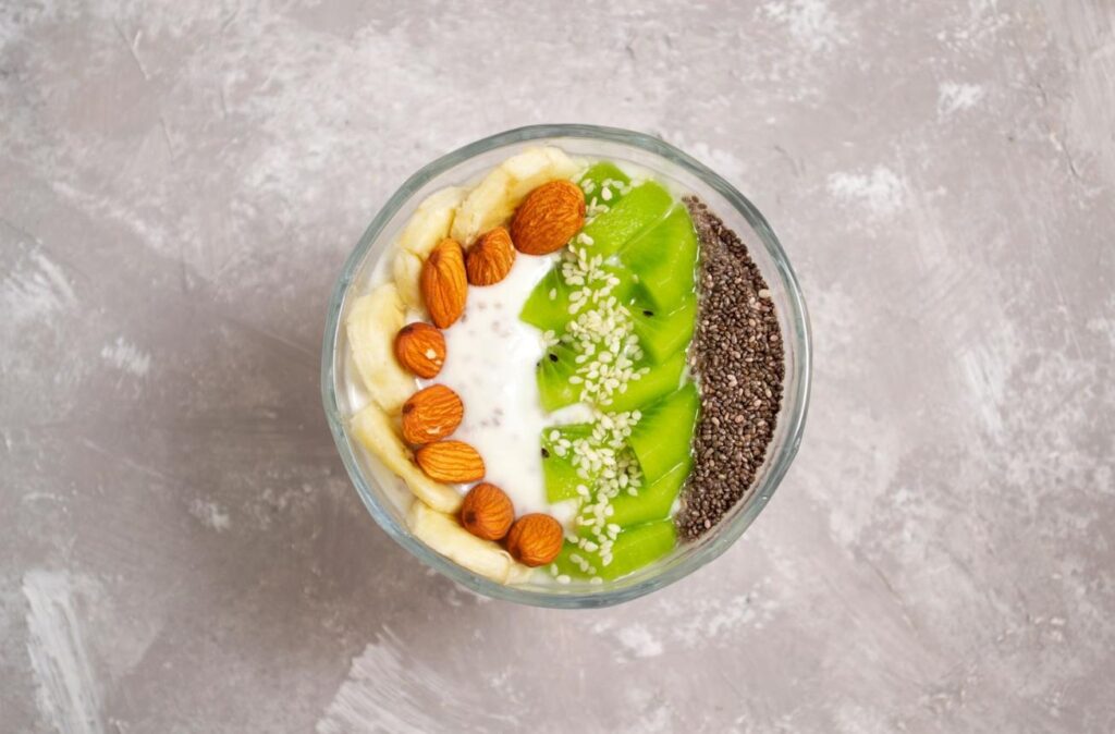 is chia seeds good for weight loss